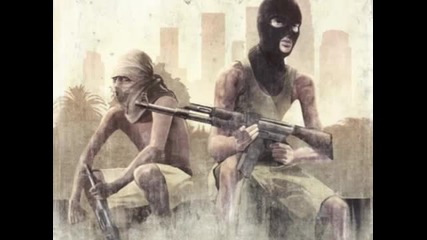 King Lil G - Ak47boyz (full Mixtape)