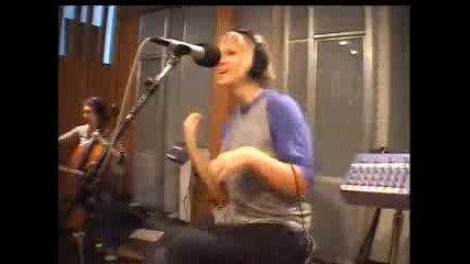 Sia - Buttons (kcrw 2007)