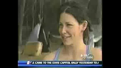 Lost - Behind The Scenes