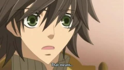 Junjo Romantica 2 Episode 3 Eng Sub