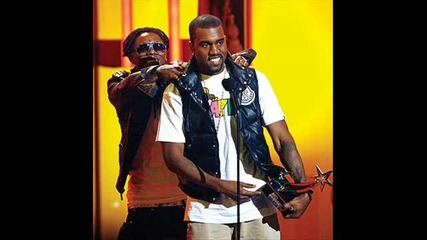 Kanye West Feat Lil Wayne - See You In My Nightmares (digital