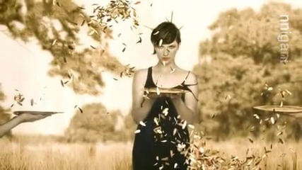 Bliss and Lisbeth Scott - Reveal