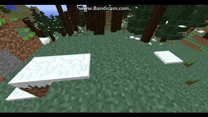 Legend of Herobrine part 3