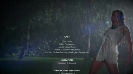 Gloria Trevi - No Querias Lastimarme