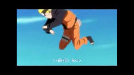 Naruto Shippuuden Opening 3