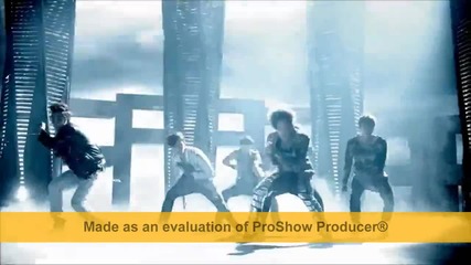 Exo - Mama