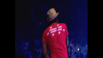 Enrique Iglesias - do you know (live from Belfast) 