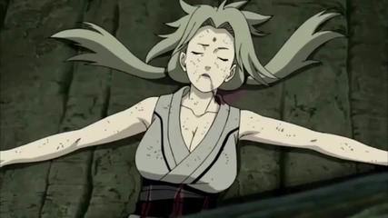 Naruto Amv - Destroy Yourself