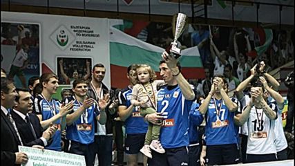Христо Цветанов: Ще продължавам да играя