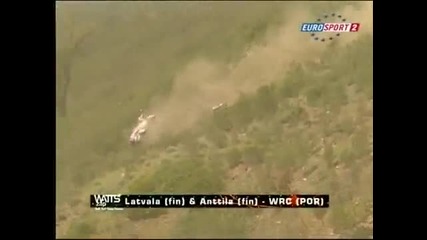 Eurosport Watts Zap 