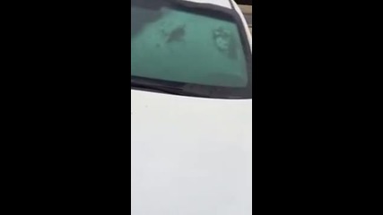 Забравете за стъргането на лед от прозорците на колата - този трик ще ви спаси от мръзненето сутрин