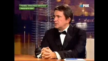 Oralno Doba - Interview