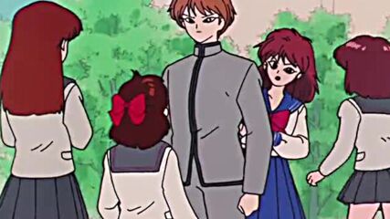 Sailor Moon R Episode 8