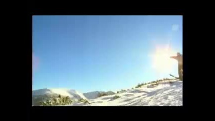 Tv spot of Bulgaria 