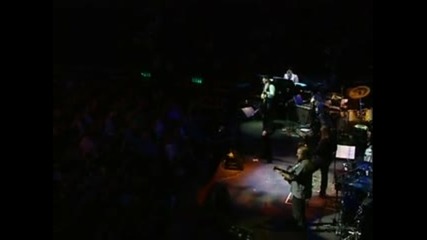 Ronnie James Dio and Deep Purple - Sitting In A Dream