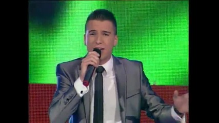 Milan Mitrovic - Amnezija