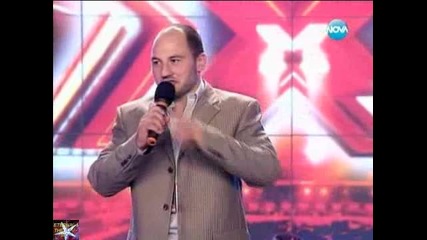 X Factor - 03, 15 септември 2011