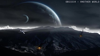 Obsidia - Another World (dubstep)