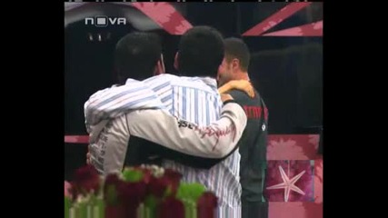 ! Vip Brother 3,  21 Март 2009 - 1 !