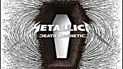 Metallica - The End Of The Line