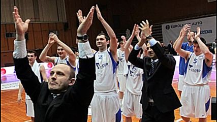 Тити: Чака ни много тежък мач в сряда