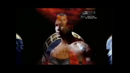 Randy Orton Super Qko Slideshow