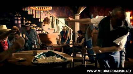 Alexandra Stan - Get back (asap) Hd