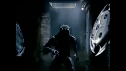 Underworld - The Howling
