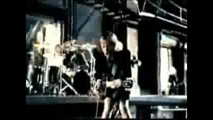 Acdc - Stiff upper lip 