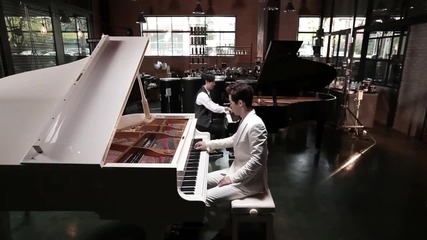 Henry s Real Music You Fantastic Ep.2. Henry x Yiruma Collaboration River Flows in You