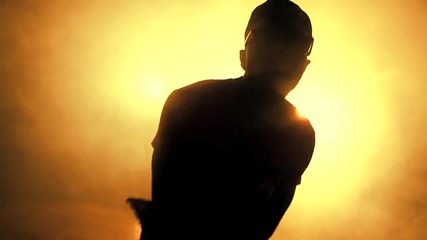 Shutdown - Skyy Boii (official Video)