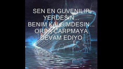 Olumsuz Asklara - A A A