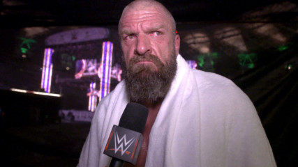 What does the future hold for Triple H?: WWE.com Exclusive, June 7, 2019