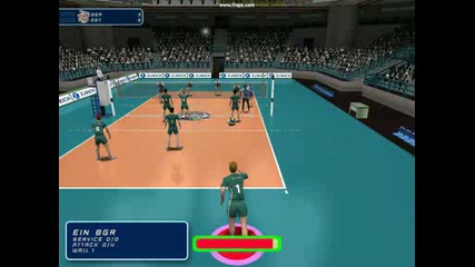 volleyball