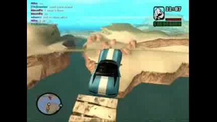 Gta Bes7 M0d