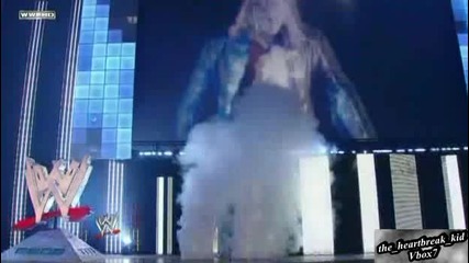 Wwe Smackdown 19.02.2010 - Part 1 