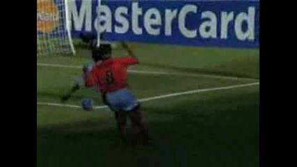 Best Goals