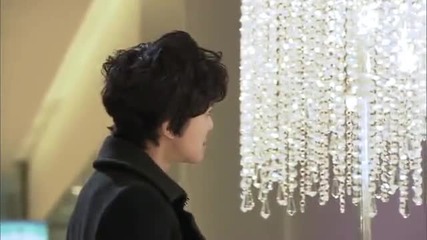 Wild Romance ep 3 part 2