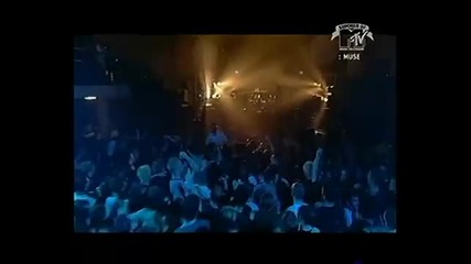 Muse - Muscle Museum 