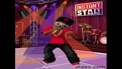 Crank Dat Dance