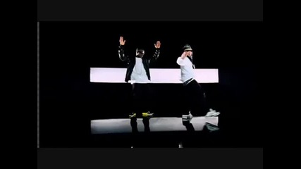 Tinchy Stryder (feat. N - Dubz) - Number 1 