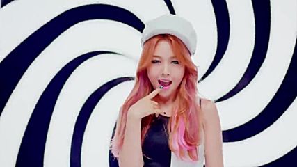 [превод] Girl's Day - Ring My Bell