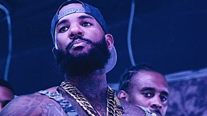 The Game "pest Control (ooouuu Remix)" (meek Mill Diss) (wshh - Official Audio)