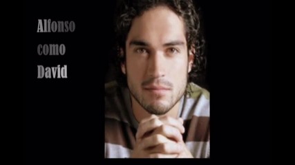 Rbd: Inevitable tentaciones ( 4 - ти епизод - 1 част ) 