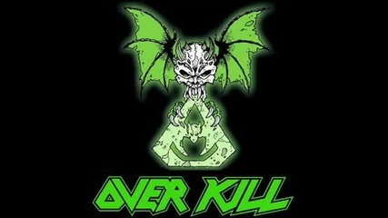 Overkill - Keeper 