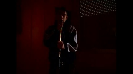 Leonard Cohen - Hallelujah (cover)