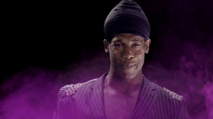 Velveteen Dream promises to shine at TakeOver: Brooklyn: WWE NXT, July 18, 2018