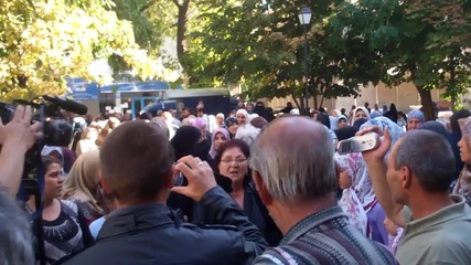 Делото в пазарджик-
