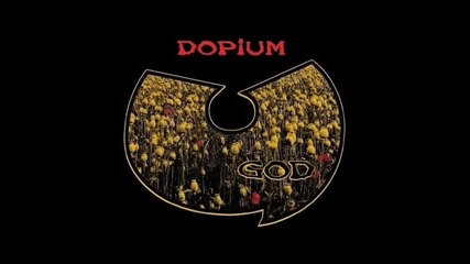 U-god - Wu Tang Feat. Method Man (instrumental)