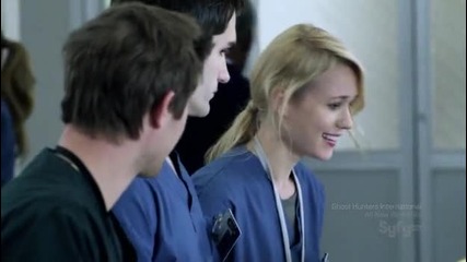 Being Human s01 ep04 part3 